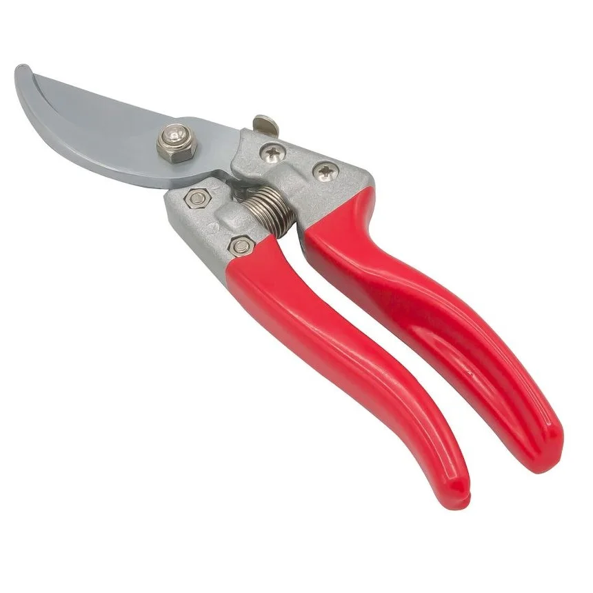 Foarfeca Profesionala pentru Vie si Pomi Totokita Lungime 200mm Lama 10cm (6) Foarfeca Profesionala pentru Vie