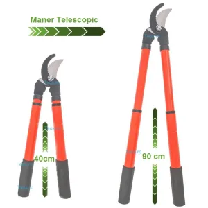 Foarfeca Telescopica pentru Crengi