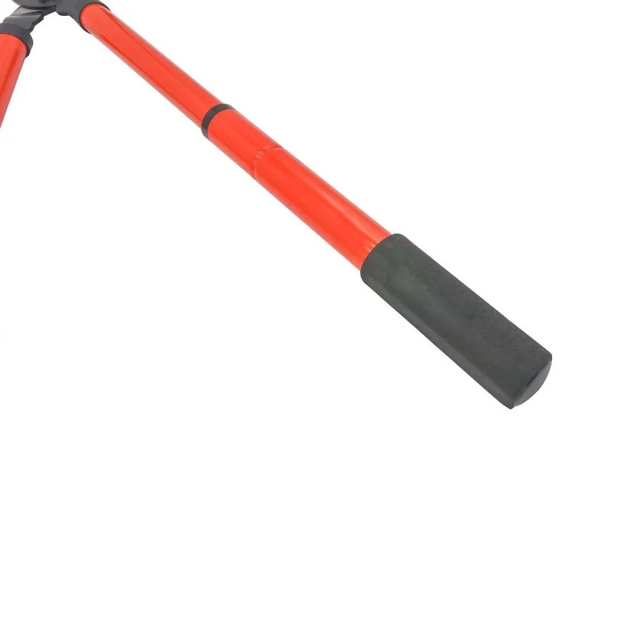 Foarfeca Telescopica pentru Crengi 40 90 cm Lama Penetranta din Material Otel Calit Taiere 40mm (5) Foarfeca Telescopica pentru Crengi