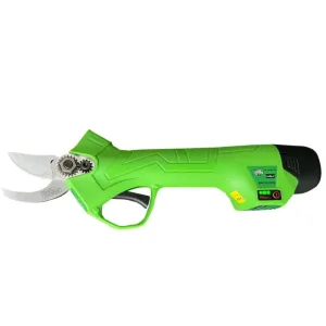 Foarfeca de gradina cu acumulator