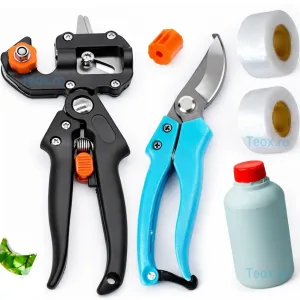 Set Aparat Altoit Totokita Profesional