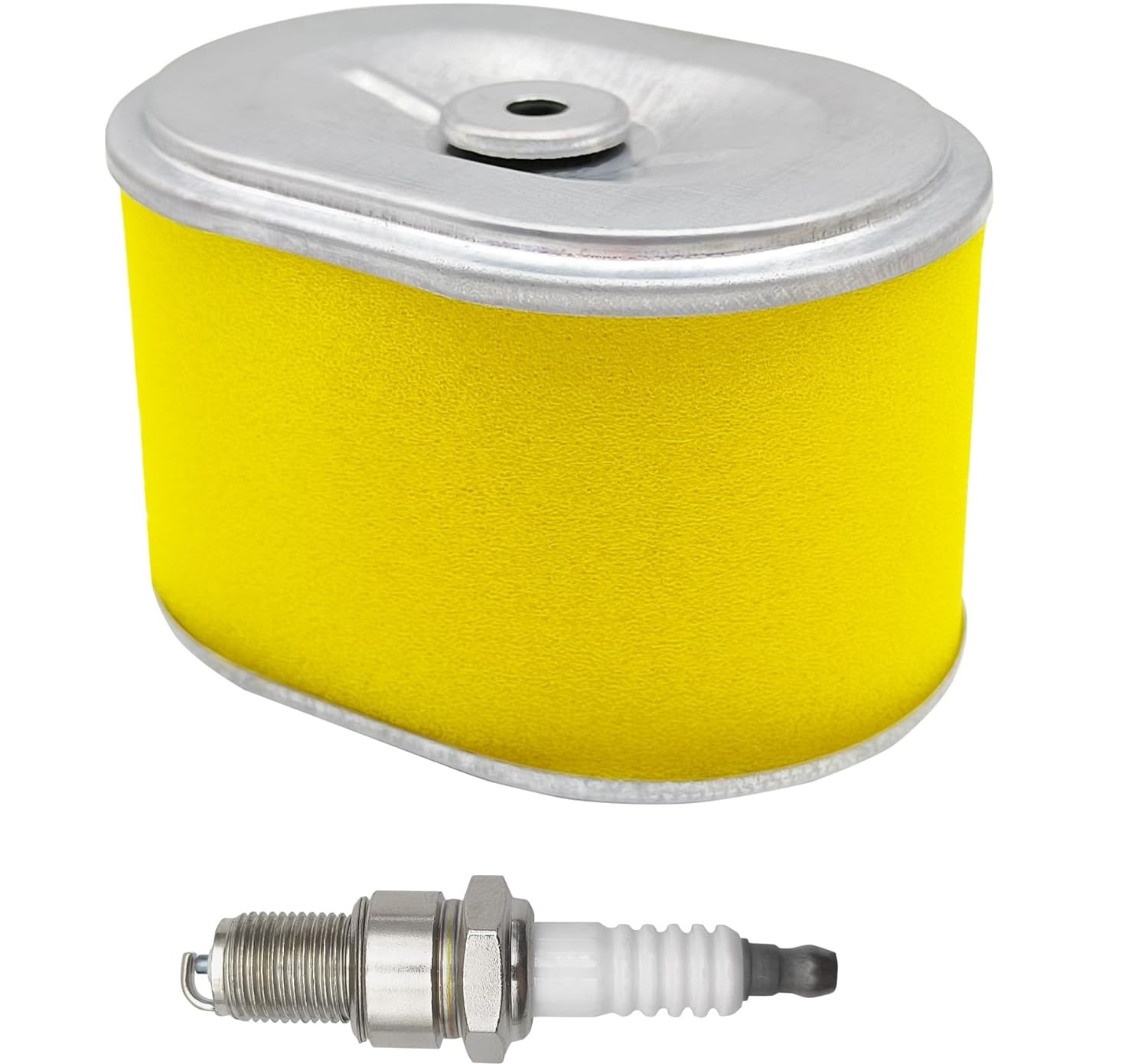 Filtru Aer Generator si Motopompa motocultor – Compatibil Honda (4) Filtru Aer Generator si Motopompa motocultor – Compatibil Honda