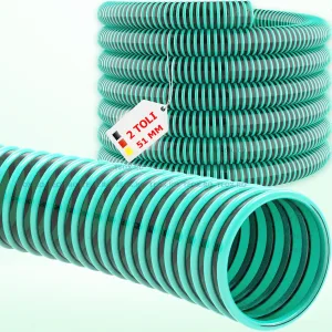 Furtun AbsorbTie 2 Toli 50 mm