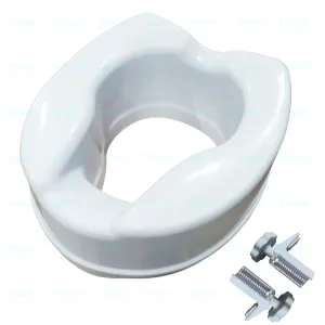 Inaltator WC 15 cm Teox Varianta Fără Capac