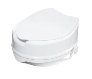 Inaltator WC cu Capac 15 cm