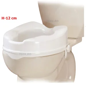 Inaltator WC 12 cm