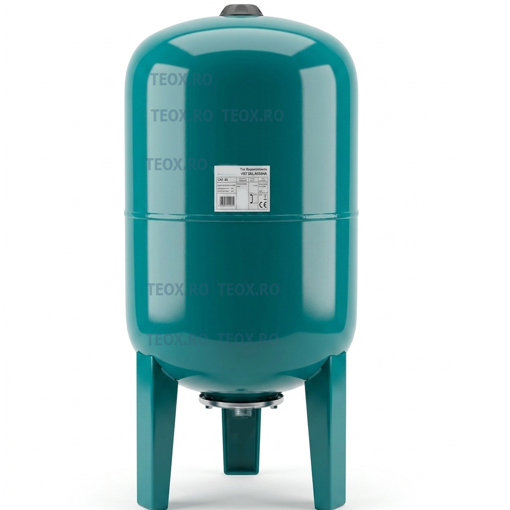 vas Expansiune 50 L Vertical Totokita