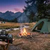 aragaz camping premium totokita