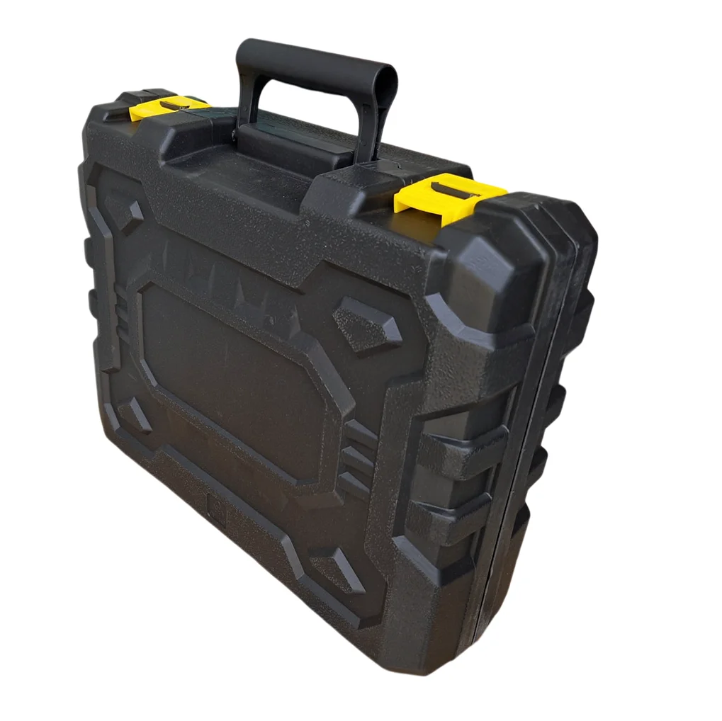 Ciocan rotopercutor SDS Plus 1350W 28mm MP 1350EK testat Teox (5) Ciocan rotopercutor SDS Plus 1350W