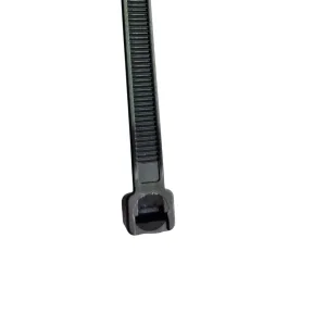 Coliere plastic late 8 x 450 mm