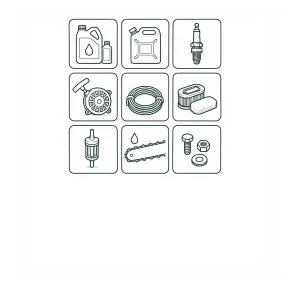 Consumabile Universale Motoutilaje