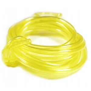 Furtun benzina 5mm x 3mm rola 5 m