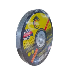 debitare metal 125 x 1 2 mm Dual Cut