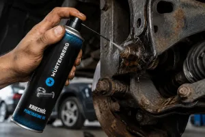 Spray degripant Wurth emberg
