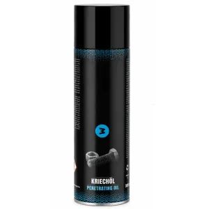 Spray degripant Wurth emberg multifunctional 500ml curata si lubrifiaza