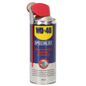 Spray degripant wd40 penetrant WD 40