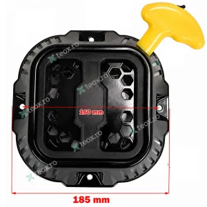 demaror motosapa generator universal