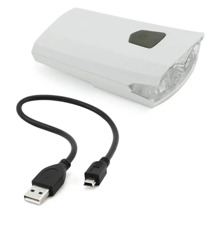 far bicicleta led dublu reincarcabil usb (4) far bicicleta led dublu usb far led trotineta