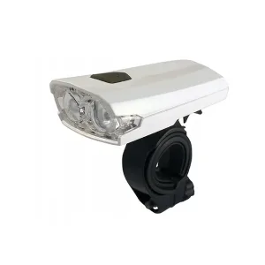 far bicicleta led dublu usb far led trotineta
