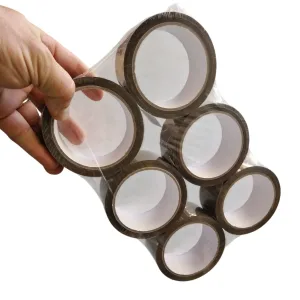Banda adeziva maro 66m x 48mm