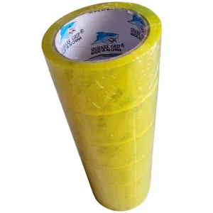 Banda adeziva scotch 50 m x 45 mm rola