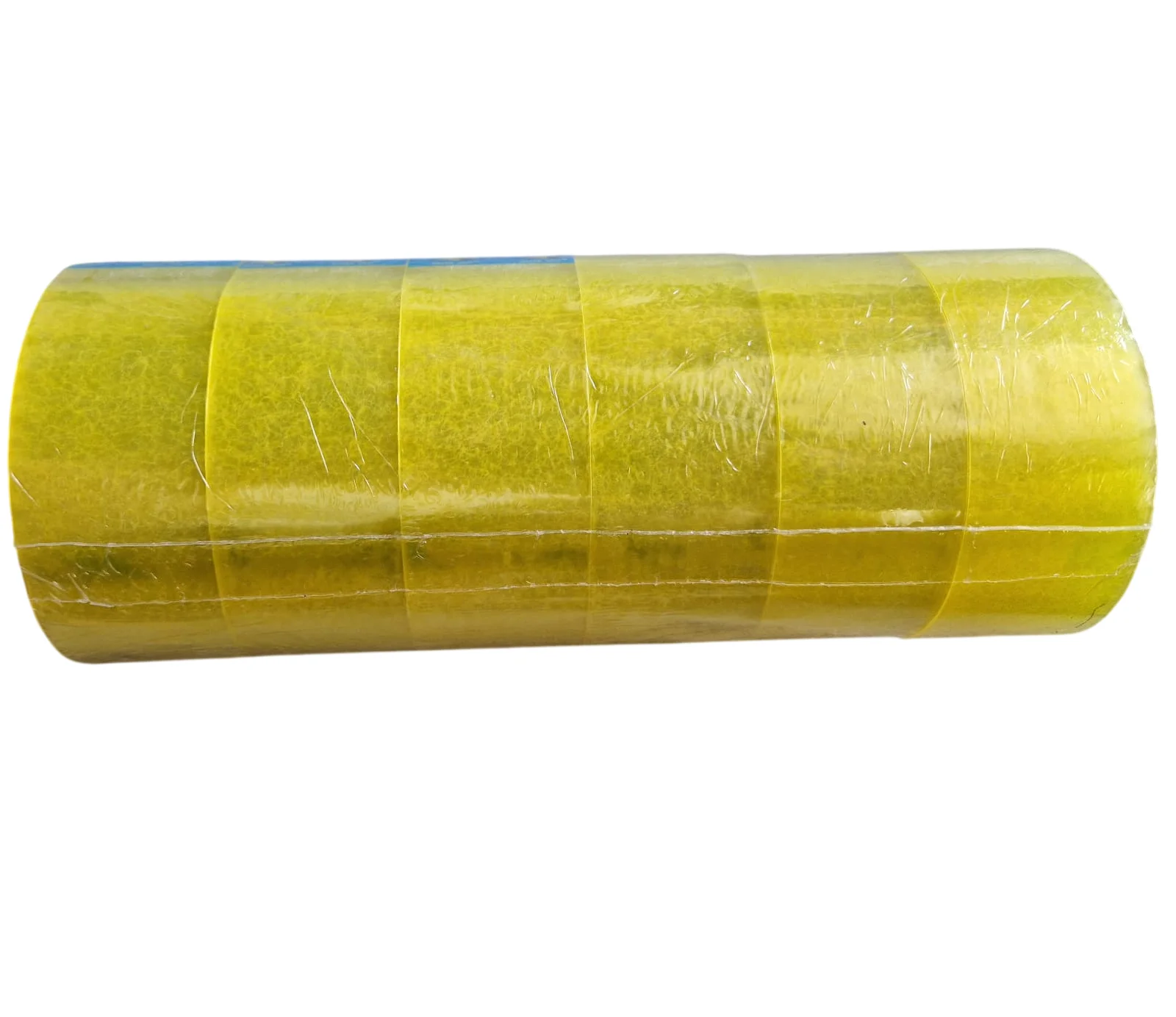 Banda adeziva scotch 50 m x 45 mm rola transparenta ambalare (3) Banda adeziva scotch 50 m x 45 mm rola