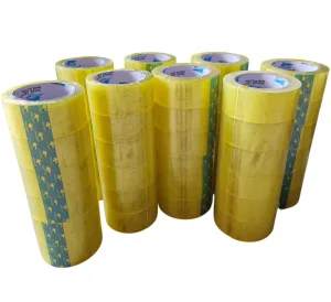 Banda adeziva scotch 90 m x 45 mm