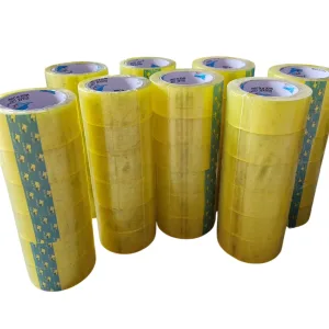 Banda adeziva scotch 90 m x 45 mm