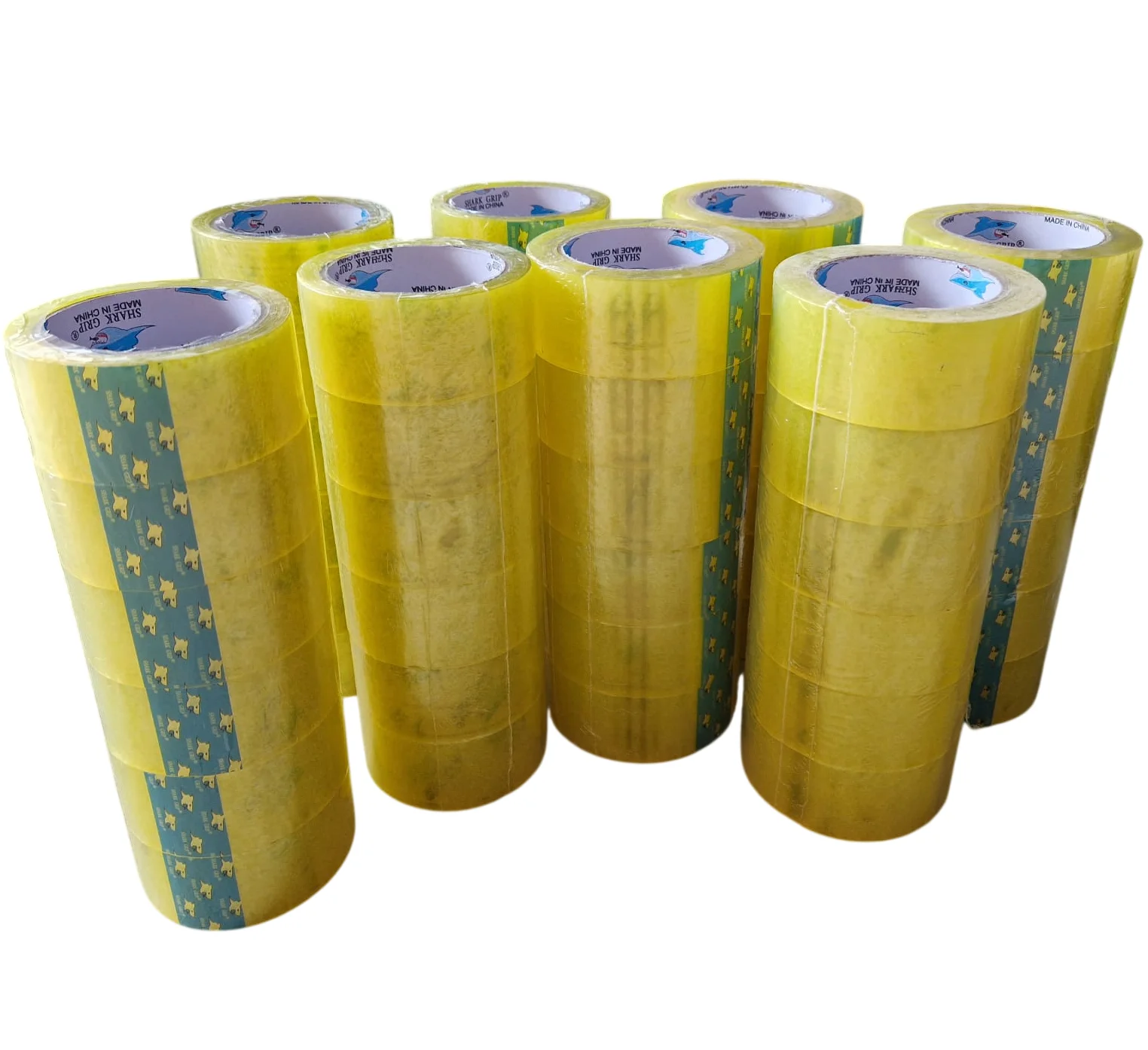 Banda adeziva scotch 90 m x 45 mm rola transparenta teox(1) Banda adeziva scotch 90 m x 45 mm