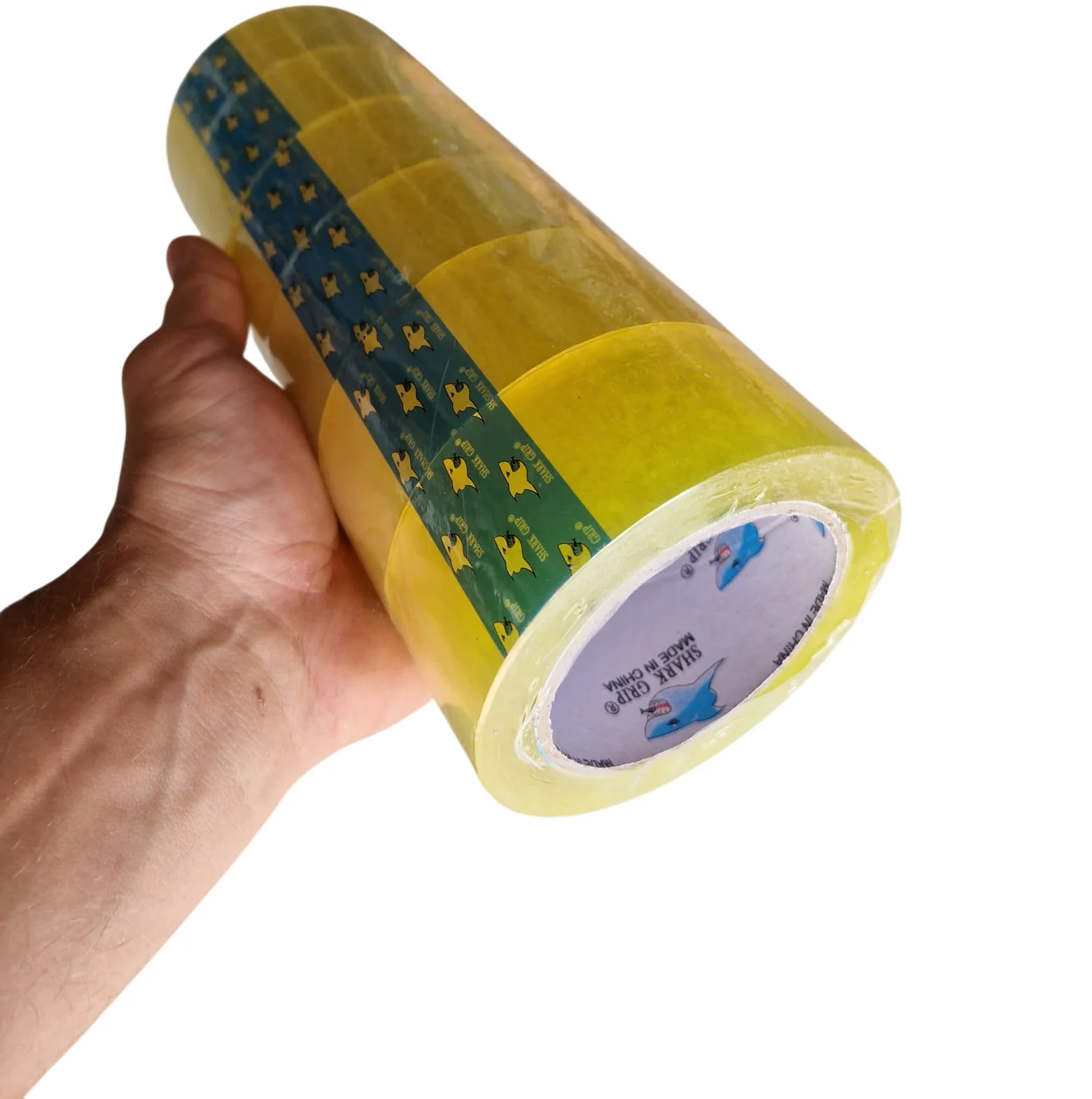 Banda adeziva scotch 90 m x 45 mm rola transparenta teox(3) Banda adeziva scotch 90 m x 45 mm