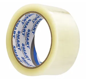 Banda adeziva transparenta 66m x 48mm acrilica ambalare