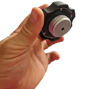 Buson rezervor cu filet compatibil Honda, Ruris DAC