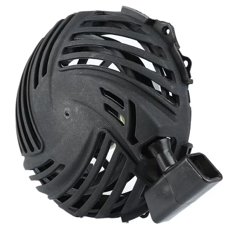 Demaror Briggs & Stratton series 450E 500E 550E 575E (3) Demaror Briggs & Stratton