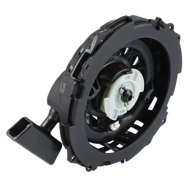 Demaror Briggs & Stratton series 450E 500E 550E 575E (4) Demaror Briggs & Stratton