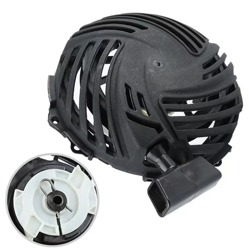 Demaror Briggs & Stratton series 450E 500E 550E 575E (5) Demaror Briggs & Stratton