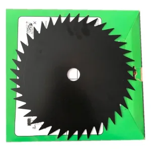 Disc zimtat motocoasa defrisari