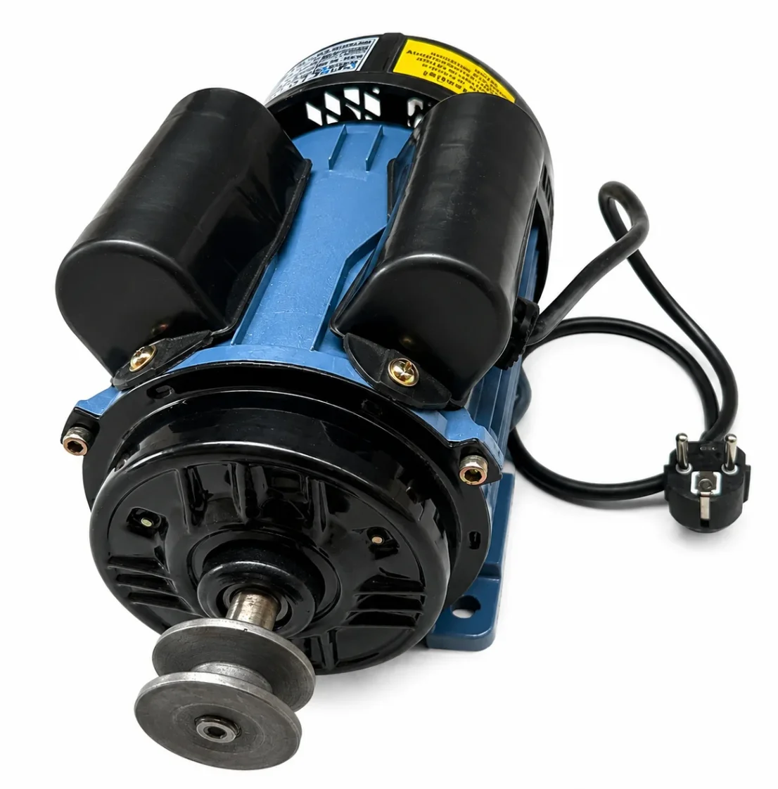 Motor electric 2 2 kw 220V 2860 rpm Universal INLOCUITOR batoze porumb razatori legume (3) Motor electric 2 2 kw