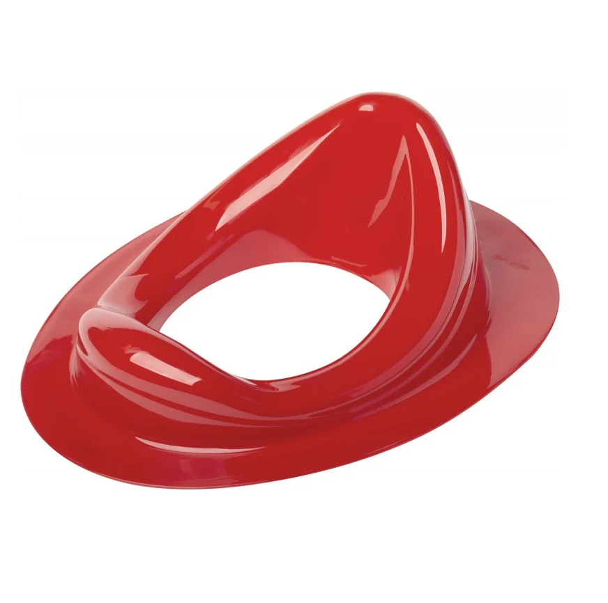 Reductor capac WC copii culori diferite universal ergonomic (2) Reductor capac WC copii