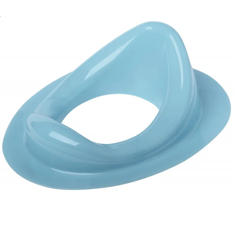 Reductor capac WC copii culori diferite universal ergonomic (4) Reductor capac WC copii