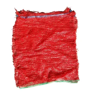 Saci Plasa 10 kg 40x40 cm cu Snur