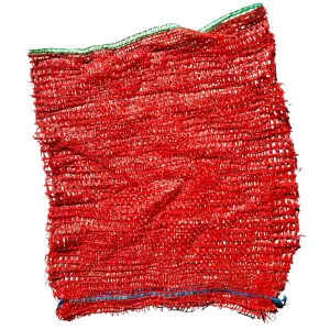 Saci Plasa 10 kg 40x40 cm cu Snur