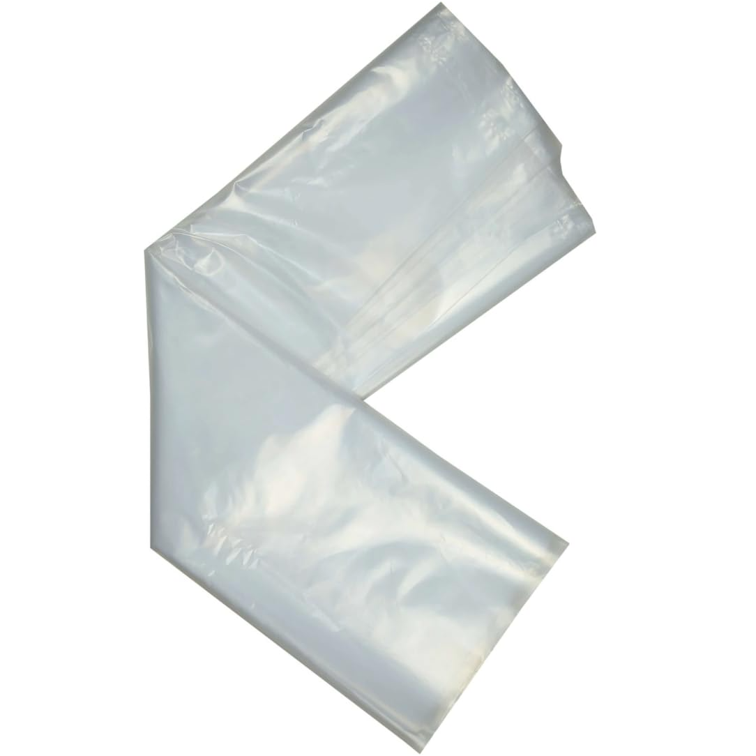 Saci Polietilena Grosi Incolori 100×50 cm Ambalare Alimentara (2) Saci Polietilena Grosi Incolori 100x50 cm Ambalare Alimentara