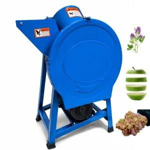Zdrobitor electric fructe totokita