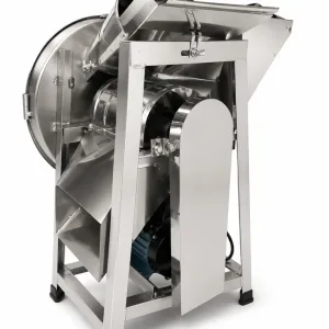 Zdrobitor fructe tocator feliator 3 in 1 electric totokita