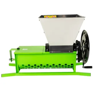 Zdrobitor struguri cu desciorchinator