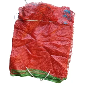 Saci Plasa 20 kg 65x45 cm cu Snur