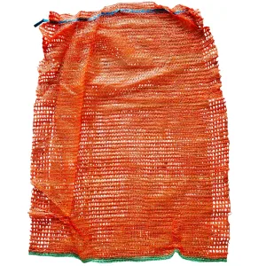 Saci Plasa 40 kg 80x60 cm cu Snur
