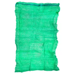 Saci Plasa 40 kg verzi