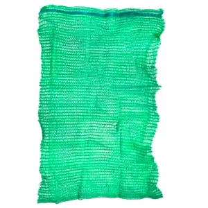 Saci Plasa 40 kg verzi