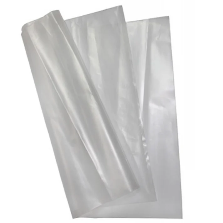 Saci Polietilena Transparenti 91×51 cm Volum 50 Litri Rezistenta 40 kg (3) Saci Polietilena Transparenti